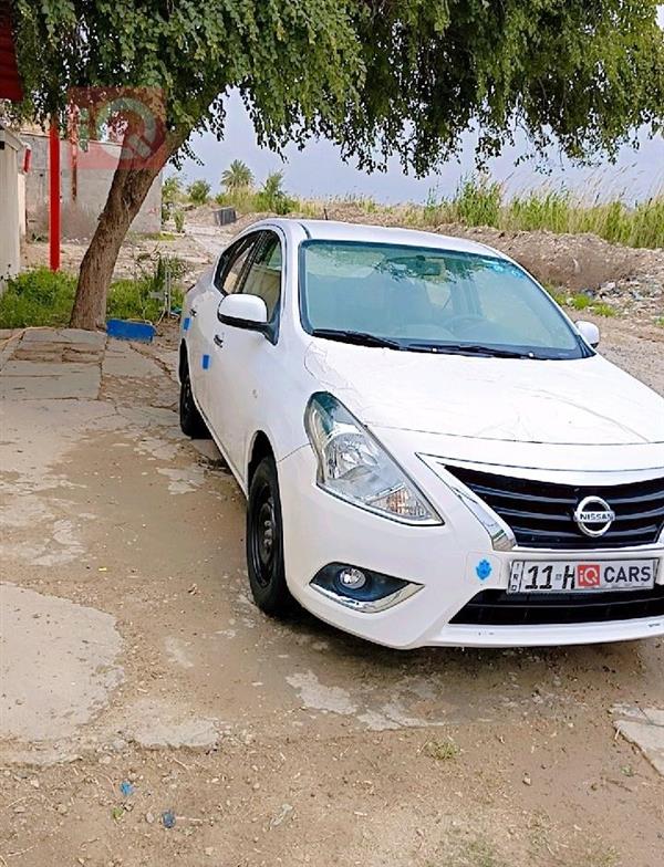 نيسان صني 2020 للبيع في العراق -  بغداد